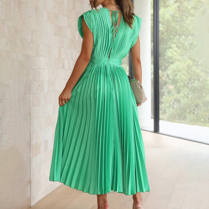 Elena - Vestido Clásico Atemporal